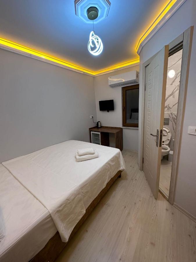 Pilot Hotel Arnavutkoy ภายนอก รูปภาพ