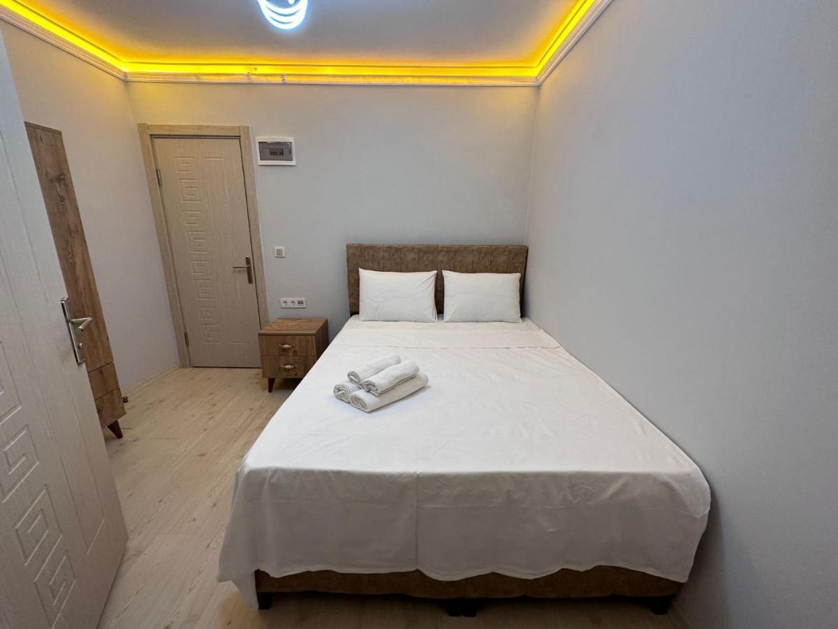Pilot Hotel Arnavutkoy ภายนอก รูปภาพ